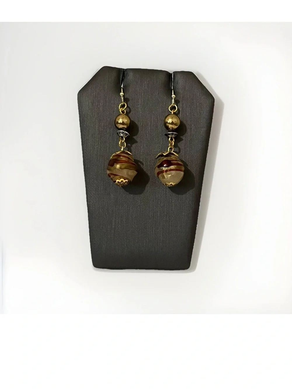 Hand Crafted these handmade